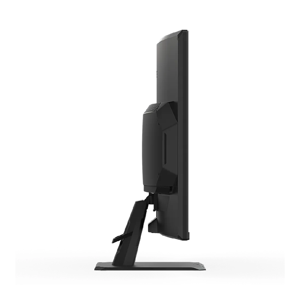 Gigabyte LED Monitor 32" QHD VA 165Hz 1ms For Gaming With 2×HDMI | DP (GS32QC) view 3